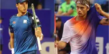 Us Open, Cobolli e Darderi: programma e risultati degli azzurri oggi