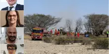 Incidente aereo in Per&ugrave;, chi sono le 7 vittime italiane. FOTO
