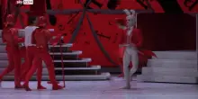 Scala, il debutto dell'Alice delle meraviglie di Wheeldon