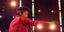 Bruno Mars torna in Italia, The Romantic Tour &egrave; un successo soul, funk, R&B e pop