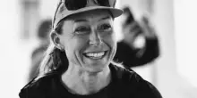 Addio a Kalie McCrystal, skyrunner dispersa sul Cervino da 2 settimane