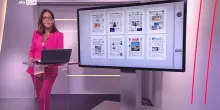 Pagine, la rassegna stampa di Sky TG24 del 6 giugno