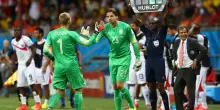 Mondiali, accadde oggi: il cambio Krul-Cillessen, la genialata di Van Gaal era un grande bluff