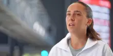 Basiletti: 'Svitolina al 2&deg; turno? La guardavo da bambina&hellip;'