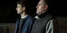 La citt&agrave; dei vivi, tutto sul film tratto libro di Lagioia