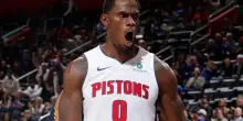Pistons-Jalen Duren: ballano 5 milioni a stagione
