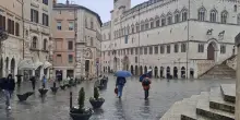 Freddo in arrivo sull'Italia, il crollo delle temperature