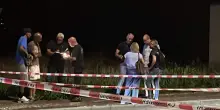 Uomo ucciso a Udine, ancora in fuga l&rsquo;ex compagno della sorella