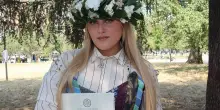 BigMama si &egrave; laureata al Politecnico di Milano