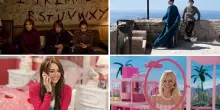 Gli Airbnb dove dormire nei set di film e serie, da Stranger a Odissea