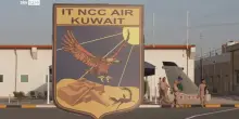 Attacco a base italiana in Kuwait, Tajani: no atteggiamento ostile nei nostri confronti