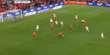 De Bruyne, e sono due: altra magia contro la Turchia