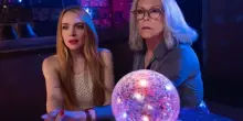 Quel pazzo venerdì 2, il trailer con Lindsay Lohan e Jamie Lee Curtis
