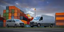 Mercedes-Benz Vans chiude l&rsquo;anno in crescita: tante novit&agrave; per il 2026