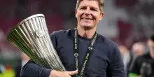 Glasner avvisa il Milan: 'Per accettare deve essere tutto perfetto'