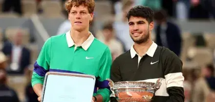 Roland Garros 2026, il montepremi &egrave; da record: tutti i premi
