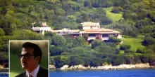 Villa Certosa, casa di Berlusconi venduta a famiglia reale del Qatar