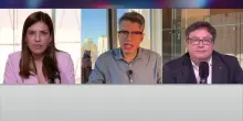 Sky Cube 2/7 - Da dove arrivano i soldi di Trump presidente?