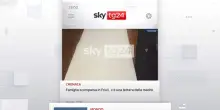 I titoli di Sky TG24 dell'11 maggio, edizione delle 19