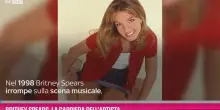 Britney Spears, la carriera dell&rsquo;artista