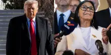 Venezuela, Trump: 'Valuto seriamente di renderlo il 51esimo Stato Usa'