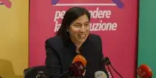 Referendum, Schlein: 'Batteremo Meloni alle politiche'