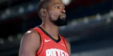 Durant: 'Estenderò il mio contratto con Houston'