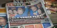 Elezioni Brasile, Lula al comando ma frattura nel Paese resta