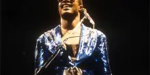 Stevie Wonder ha annunciato il primo tour in Europa in 16 anni