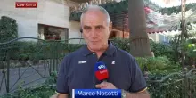 Italia senza identit&agrave;: Mancini cambia per la Turchia