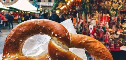 Natale 2025 a Verona, cosa fare: eventi da non perdere