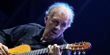 Addio a Ralph Towner, il compositore americano &egrave; morto a Roma