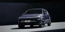 Hyundai i20, in Brasile diventa crossover urbano: le caratteristiche