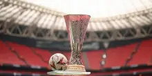 Europa League, l'albo d'oro: tutte le squadre vincitrici. FOTO
