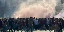 Scontri derby di Torino, 8 scarcerati con l'obbligo di presentazione