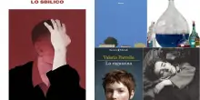 Premio Campiello 2026: annunciata la cinquina dei finalisti
