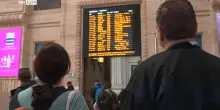 Sciopero, venerd&igrave; nero per trasporto, sanit&agrave; e scuole