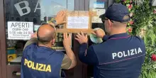 Taranto, omicidio migrante: indagato per favoreggiamento titolare bar