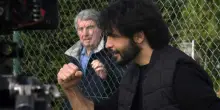 Dino Zoff - Volevo solo fare bene il mio lavoro, trama e cast del film