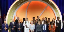 Hall Of Fame: da D'Antoni e Rivers a Stoudemire, ecco la 'classe del 2026'. LE FOTO