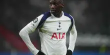 Juve, il Tottenham ha preso una decisione sul futuro di Kolo Muani