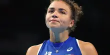 Billie Jean King Cup, Italia fuori in semifinale: l'Ucraina vince 2-0