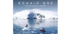 Antarctica &ndash; Domain One, il film arriva a Roma con il sigillo UNESCO