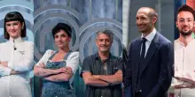 MasterChef, Chef Pavan ai fornelli e Chiellini assaggiatore. FOTO