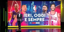 NBA, l'analisi della giornata: 26 gennaio