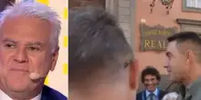 Territori Napoli, Zangrillo: 'Vannacci contro valori Forza Italia'