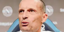 Allegri: 'Danno la Juve per morta ma non ci credo'
