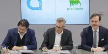 Plenitude, firmato accordo da 587 mln per acquisizione Acea Energia