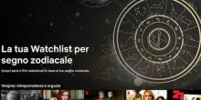 Netflix, categoria Astrologia consiglia film e serie in base ai segni