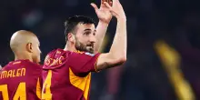 Le pagelle di Roma-Cremonese 3-0